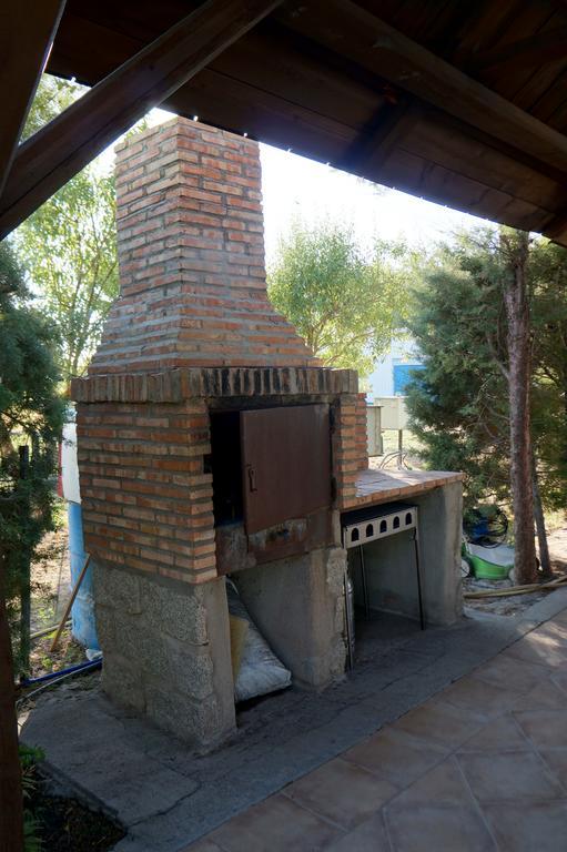 La Habanerita Villa Consuegra Exterior foto