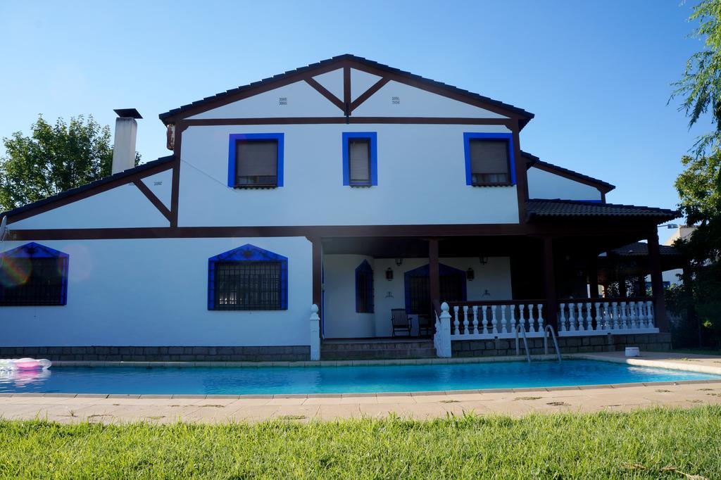 La Habanerita Villa Consuegra Exterior foto