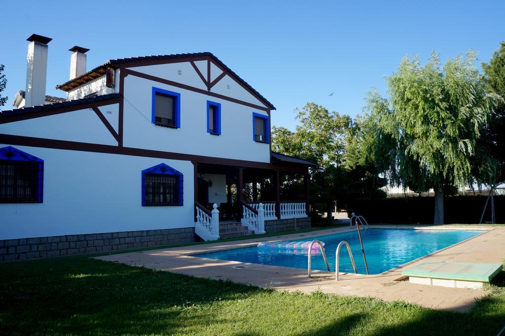 La Habanerita Villa Consuegra Exterior foto