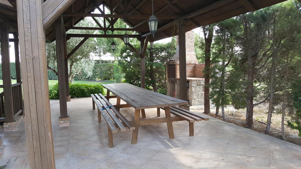 La Habanerita Villa Consuegra Exterior foto
