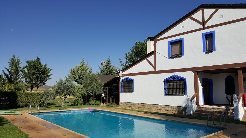 La Habanerita Villa Consuegra Exterior foto